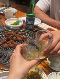 부산갈때마다 찾는 찐 부산 껍데기 맛집 