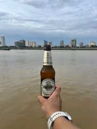 From Cane to Coffee: Liquid Gems of Phnom Penh