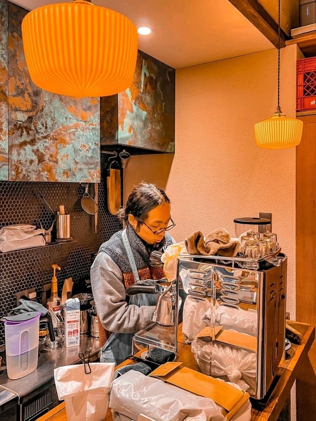 222 Coffee Tokyo