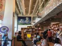 Kadokawa Culture Museum: A Must-Visit Near Tokyo 🇯🇵📚
