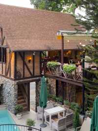  Le Charcoa Hôtel เมืองเชียงใหม่ สไตล์ยุโรป