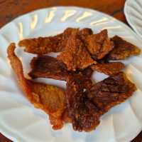 ร้านเจ๊โนรี ข้าวต้ม ปากน้ำปราณฯ Part2