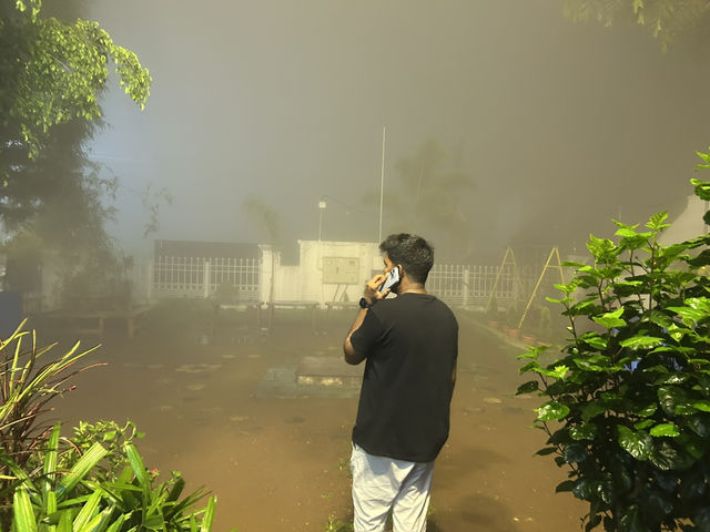Aradhana inn Yercaud 