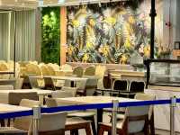 Austin Park Hotel
