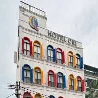Hotel CIQ