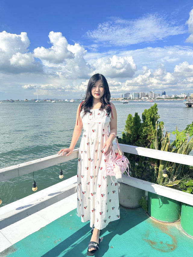 ⛵️รีวิว Banlay Home Cafe 