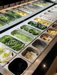 เหมือนเป็นร้านบุฟเฟ่ต์ที่ต้องไปกินทุกเดือน