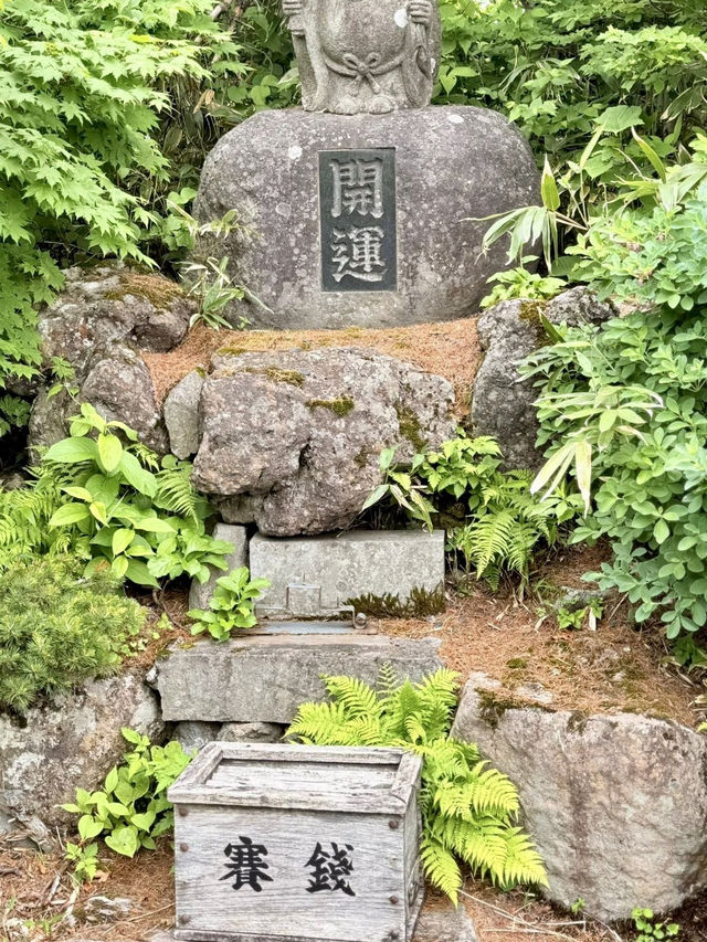 ♨️🏔️ Zao Onsen (蔵王温泉): A Winter & Summer Wonderland in Yamagata