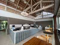 Dusk cafe สายบุรี