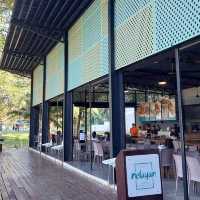 where fresh seafood and ocean views come together in a casual, open-air setting
