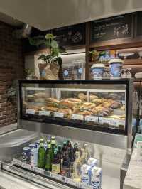 Think Coffee Japan, Ethical Brews in a Cozy Tokyo Hideaway