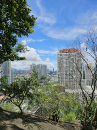 🏔️ GARDEN HILL SHAM SHUI PO: Hidden Gem with Million-Dollar Views! 🌆✨