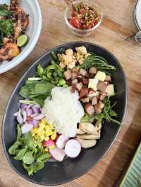 ร้าน โอ้กะจู๋ สาขาสยามสแควร์ซอย 2 