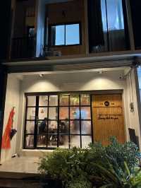 ยำจุใจจันทบุรี
