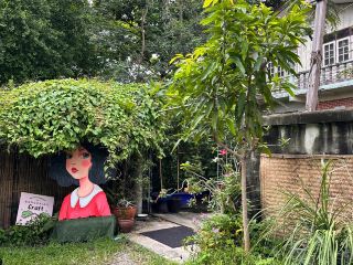 Bang Kachao: Bangkok's Hidden "Green Lung" — So Healing! 🌳🌿