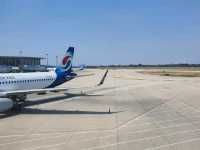 China Southern Airlines co sharing with Chongqing Airlines