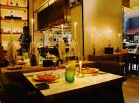 Pedro Churrascaria & Steakhouse 
