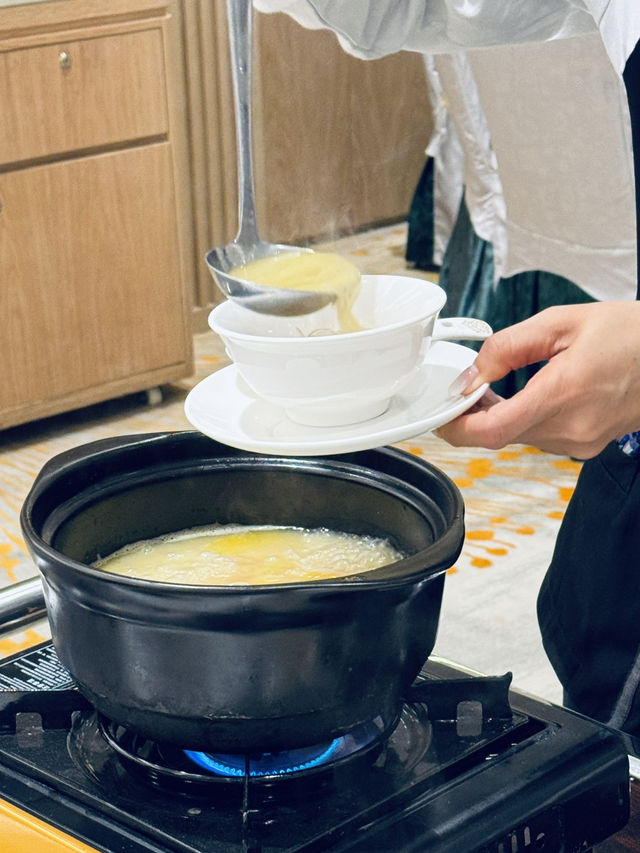 🏚️神燈海鮮酒家 (尖沙咀