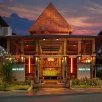 Ananta Burin Resort