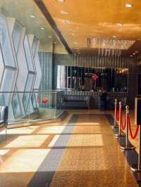 🏨✨ Ramada Hong Kong Harbour View – Budget-Friendly with a Splash of Harbour Vibes