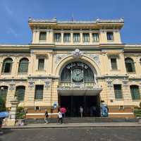 🌆HCMC to Mũi Né: A 4-Day Escape
