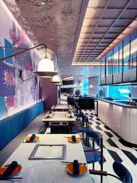 Sichuan Kitchen: Must-Dine Spot for Opulent Sichuan Flavors