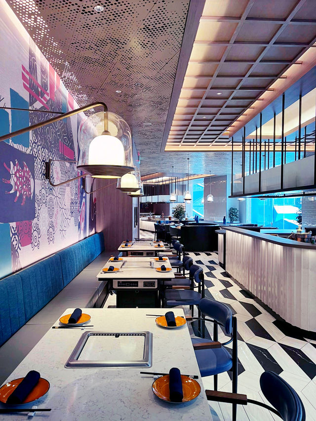 Sichuan Kitchen: Must-Dine Spot for Opulent Sichuan Flavors