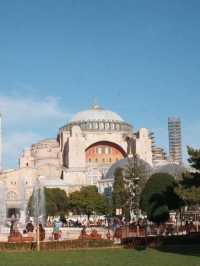 【魅惑の街】イスタンブールを歩く🕌