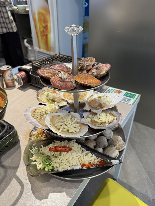 【韓国旅行】クチコミ評価の高い✨️社長さんが丁寧で優しい！！