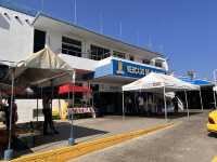 【Mercado de Mariscos｜パナマシティの鮮魚＆魚介市場】