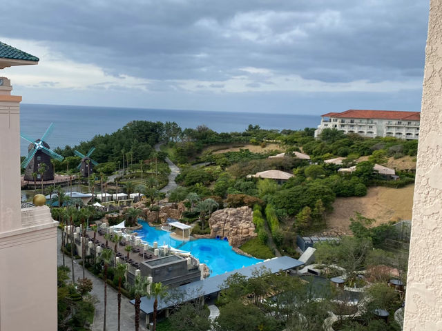 Lotte Hotel Jeju: Your Ultimate Guide for Family & Couple Getaways! 💖👨‍👩‍👧‍👦