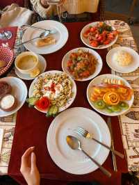 🇹🇷7日間のトルコ旅記録 ～イスタンブールとカッパドキアをめぐる～