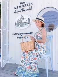 Memory House Cafe Huahin 
