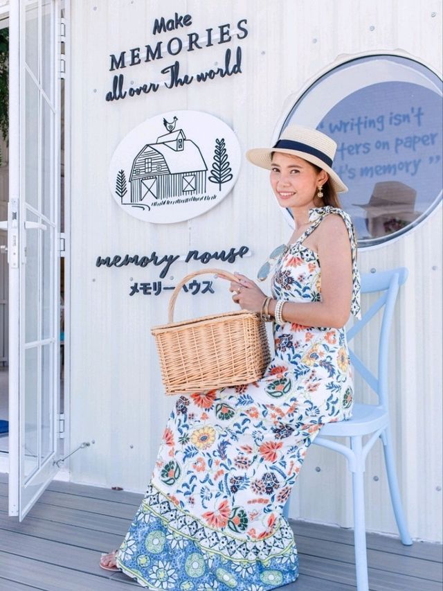 Memory House Cafe Huahin 