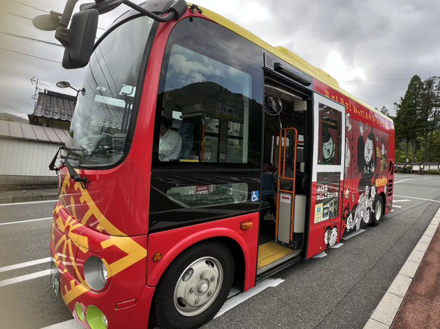 Savoring Yamaguchi’s Local Delights