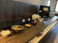 Convenient base for exploring  Yamaguchi