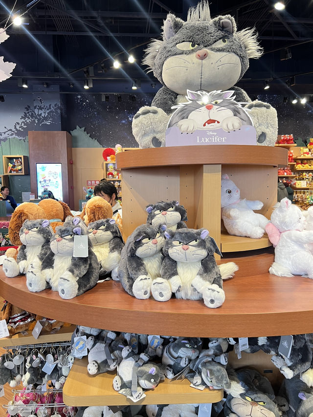 🐭 พาไป “ส่องของน่ารัก” พร้อมพิกัดถ่ายรูปสุดคิวท์!