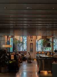 📍HAMACHO HOTEL TOKYO｜東京・日本橋浜町