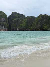 🏝️ Paradise Found: Maya Bay & Beyond! 🌊