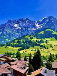 สวิตเซอร์แลนด์🇨🇭
