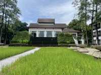 ที่พักปราจีนบุรี ที่มีครบ กิจกรรมเพียบ ห้ามพลาด