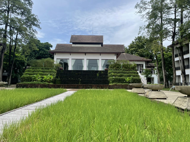 ที่พักปราจีนบุรี ที่มีครบ กิจกรรมเพียบ ห้ามพลาด