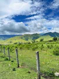 Mount Kulago: A Peaceful Hike in Bukidnon