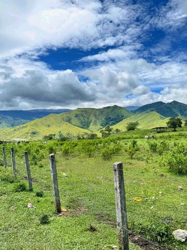 Mount Kulago: A Peaceful Hike in Bukidnon