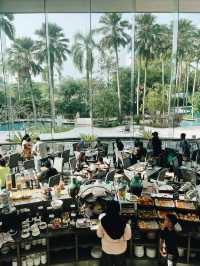 Thistle Johor Bahru