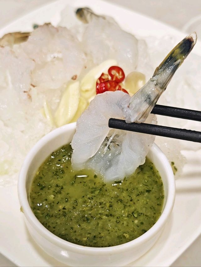 大件🤩夾抵食💰地道🇹🇭泰菜