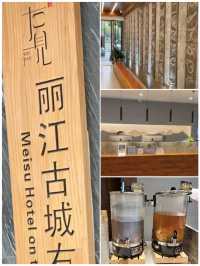 A Gem In Lijiang: Meisu Hotel 