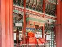 Historical Palace