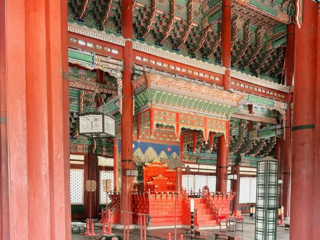 Historical Palace