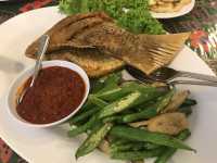 🍛 Hidden Nyonya Gem Near Hatten – A Lunch to Remember at Cottage Spices